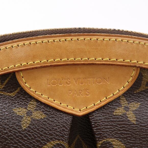 ⭐🔥AUTHENTIC🔥⭐Louis Vuitton TIVOLI PM Hand Bag - Picture 10 of 15